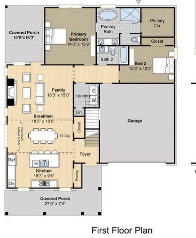 53 ROSE BUSH ST, Munford, TN 38058