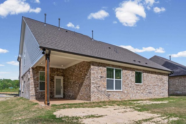53 ROSE BUSH ST, Munford, TN 38058