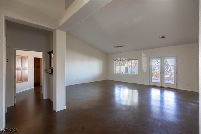 264 Chestnut Ridge Circle, Henderson, NV 89012