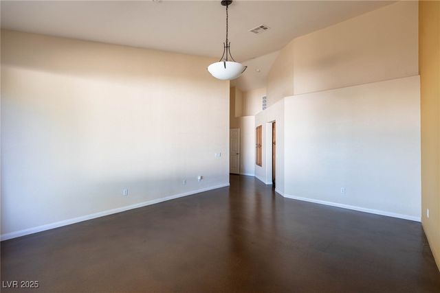 264 Chestnut Ridge Circle, Henderson, NV 89012