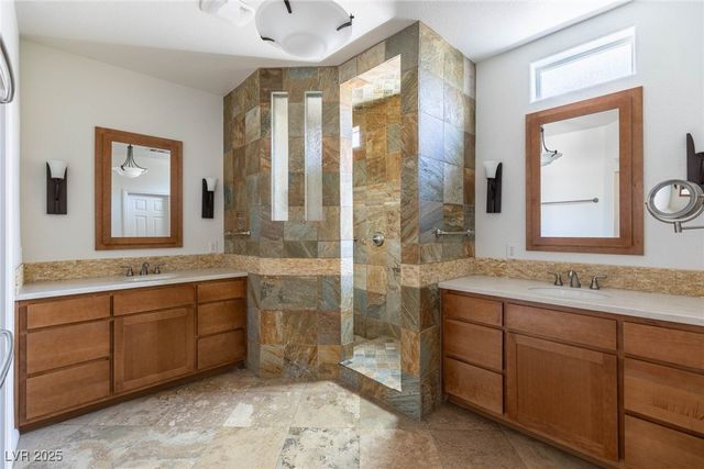 264 Chestnut Ridge Circle, Henderson, NV 89012