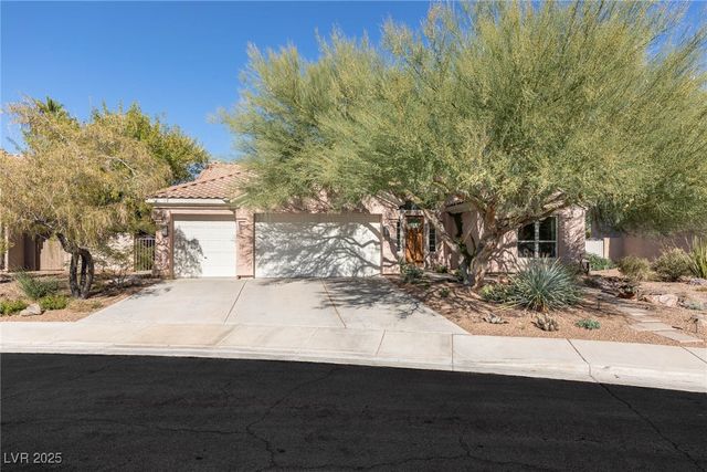 264 Chestnut Ridge Circle, Henderson, NV 89012