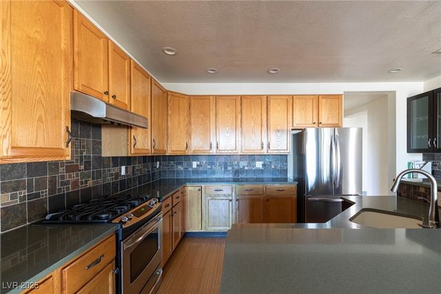 264 Chestnut Ridge Circle, Henderson, NV 89012