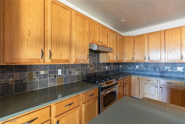 264 Chestnut Ridge Circle, Henderson, NV 89012