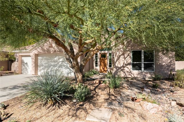 264 Chestnut Ridge Circle, Henderson, NV 89012