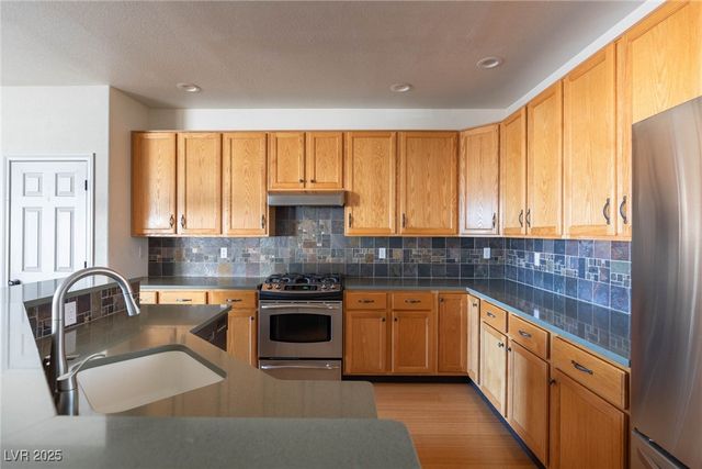 264 Chestnut Ridge Circle, Henderson, NV 89012