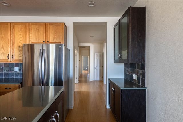 264 Chestnut Ridge Circle, Henderson, NV 89012