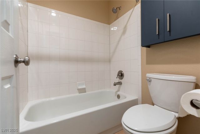 264 Chestnut Ridge Circle, Henderson, NV 89012