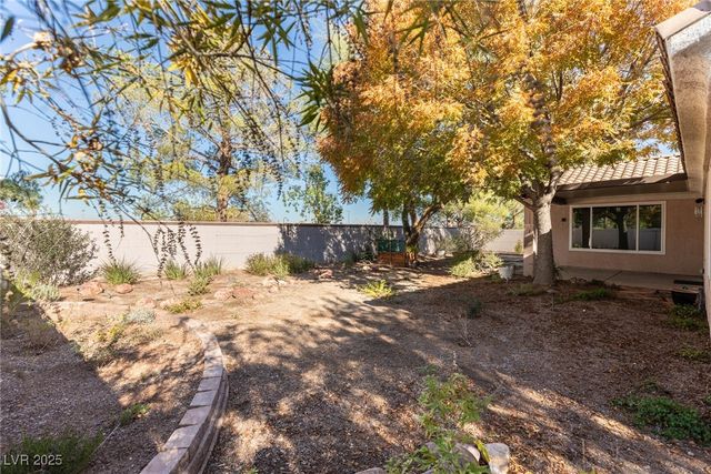 264 Chestnut Ridge Circle, Henderson, NV 89012