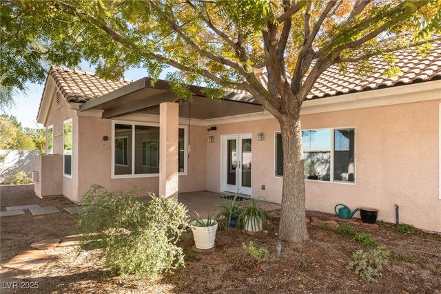 264 Chestnut Ridge Circle, Henderson, NV 89012