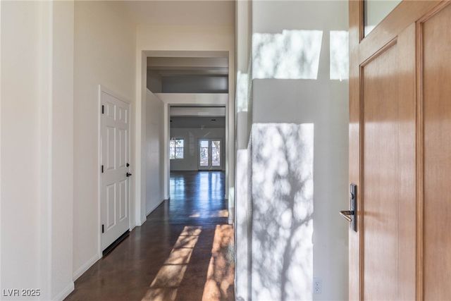 264 Chestnut Ridge Circle, Henderson, NV 89012