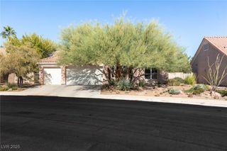 264 Chestnut Ridge Circle, Henderson, NV 89012