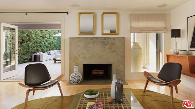 507 N Lucerne Boulevard, Los Angeles, CA 90004