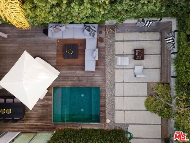 507 N Lucerne Boulevard, Los Angeles, CA 90004