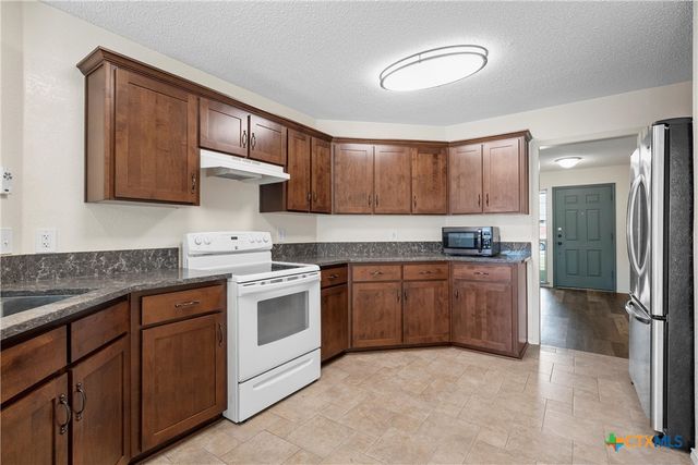 1007 Judy Lane, Copperas Cove, TX 76522