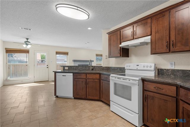 1007 Judy Lane, Copperas Cove, TX 76522