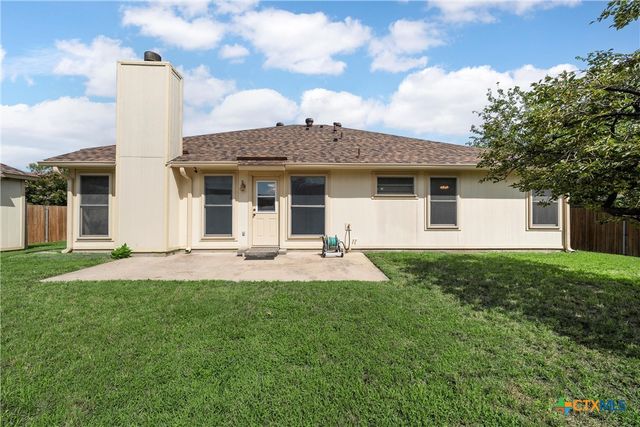 1007 Judy Lane, Copperas Cove, TX 76522