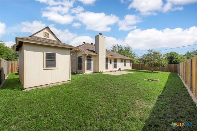 1007 Judy Lane, Copperas Cove, TX 76522