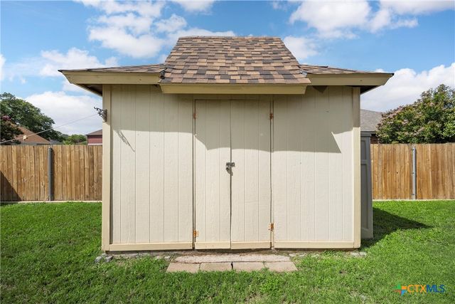 1007 Judy Lane, Copperas Cove, TX 76522