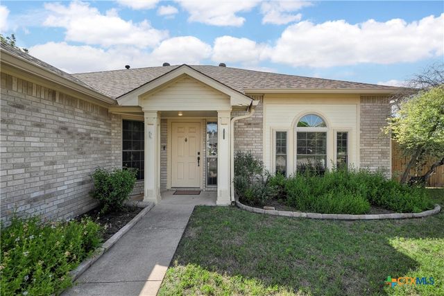 1007 Judy Lane, Copperas Cove, TX 76522