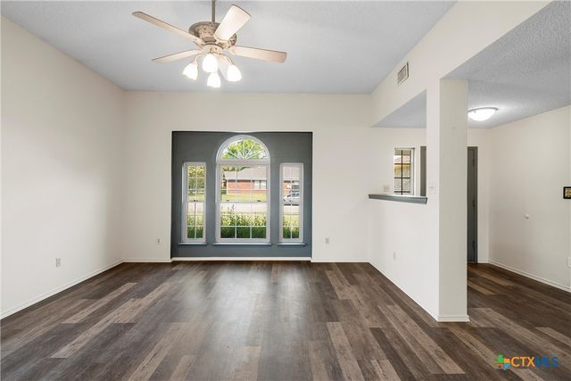 1007 Judy Lane, Copperas Cove, TX 76522