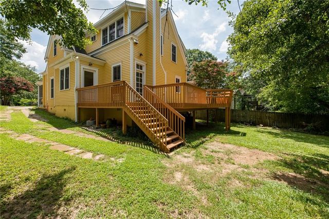 765 Woodland SE Avenue, Atlanta, GA 30316