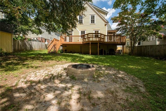 765 Woodland SE Avenue, Atlanta, GA 30316