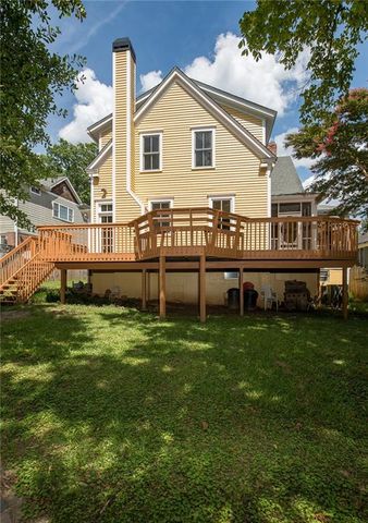 765 Woodland SE Avenue, Atlanta, GA 30316