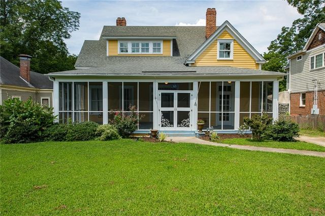 765 Woodland SE Avenue, Atlanta, GA 30316