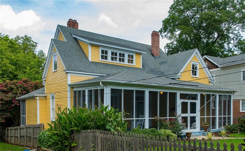 765 Woodland SE Avenue, Atlanta, GA 30316