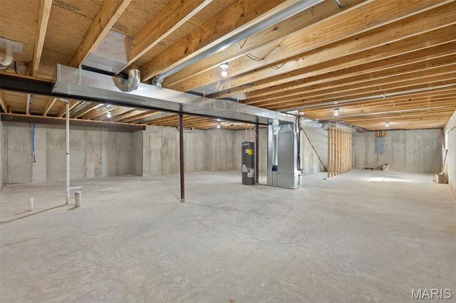 3603 Central Avenue, Catawissa, MO 63015