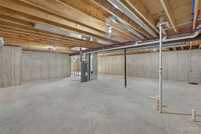 3603 Central Avenue, Catawissa, MO 63015