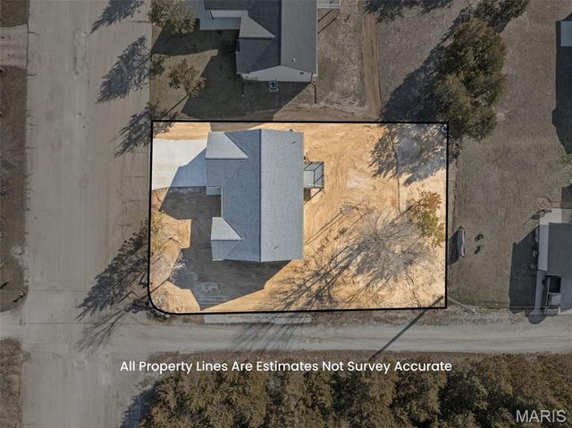 3603 Central Avenue, Catawissa, MO 63015