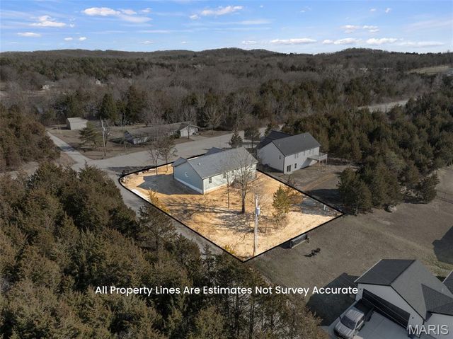 3603 Central Avenue, Catawissa, MO 63015