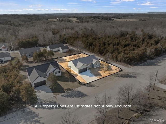 3603 Central Avenue, Catawissa, MO 63015