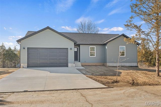 3603 Central Avenue, Catawissa, MO 63015