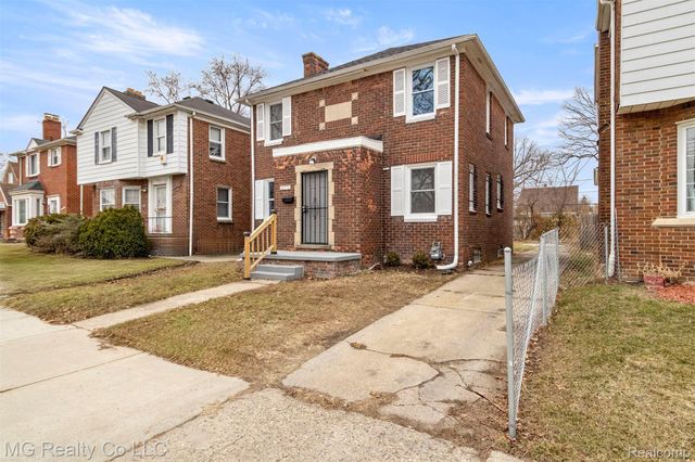 15771 Birwood Street, Detroit, MI 48238