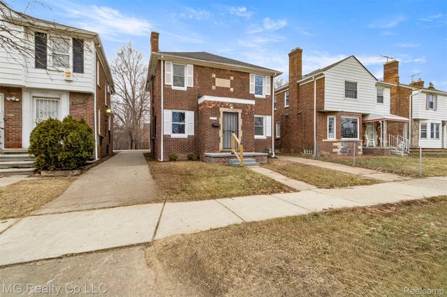 15771 Birwood Street, Detroit, MI 48238