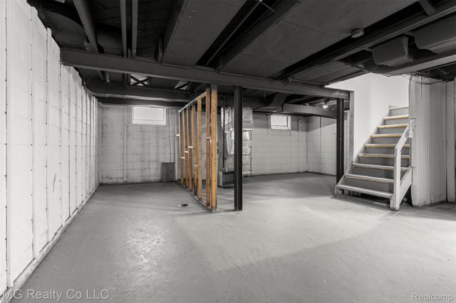 15771 Birwood Street, Detroit, MI 48238