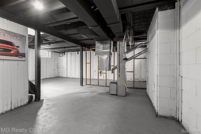 15771 Birwood Street, Detroit, MI 48238