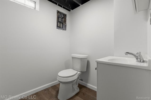 15771 Birwood Street, Detroit, MI 48238