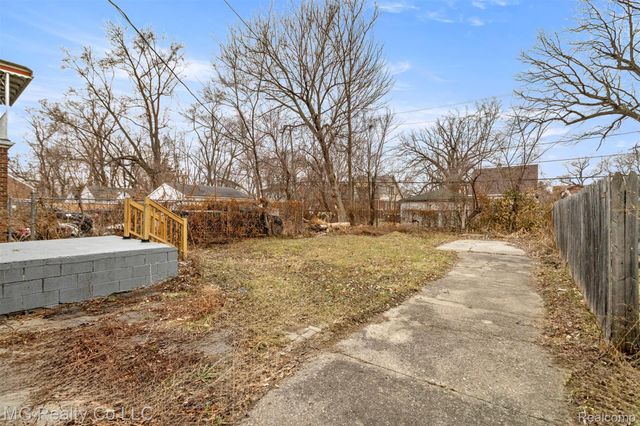 15771 Birwood Street, Detroit, MI 48238