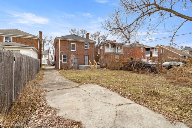 15771 Birwood Street, Detroit, MI 48238