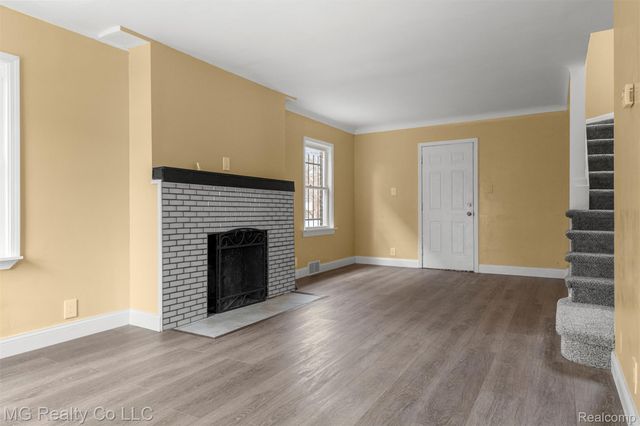 15771 Birwood Street, Detroit, MI 48238