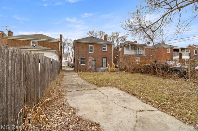 15771 Birwood Street, Detroit, MI 48238