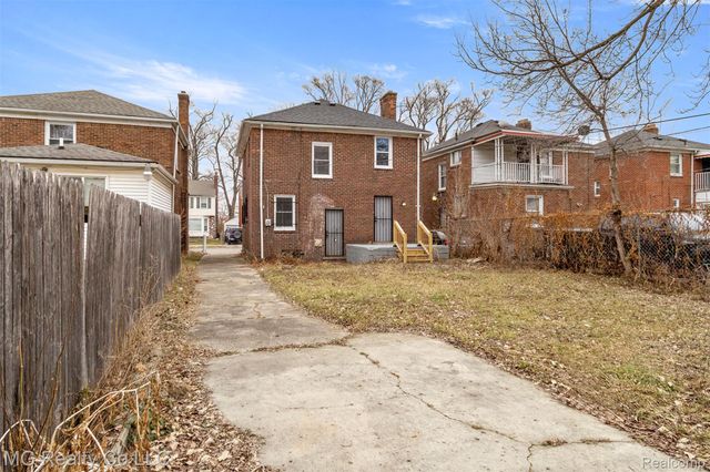 15771 Birwood Street, Detroit, MI 48238