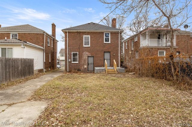 15771 Birwood Street, Detroit, MI 48238