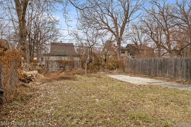 15771 Birwood Street, Detroit, MI 48238