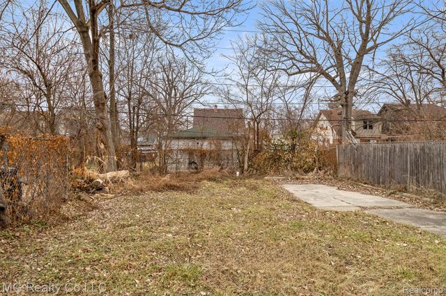 15771 Birwood Street, Detroit, MI 48238