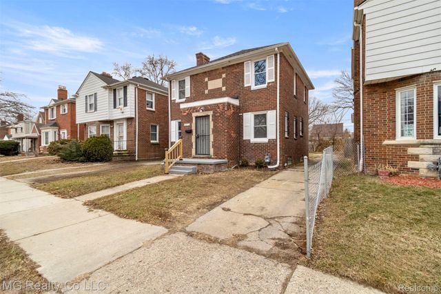 15771 Birwood Street, Detroit, MI 48238